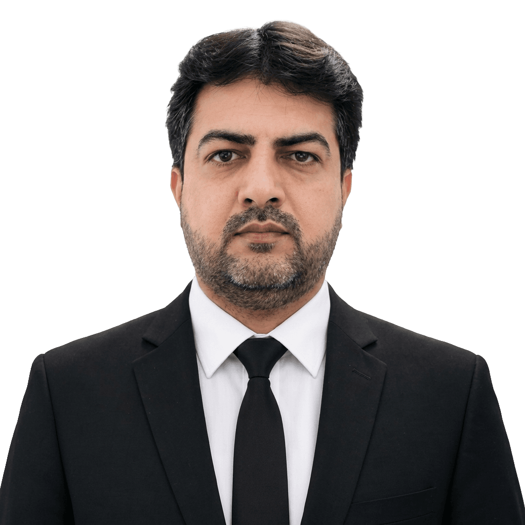 Rana Nasir Mehmood